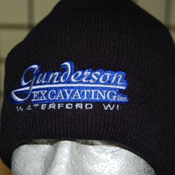 Eagle Media Inc - Embroidery