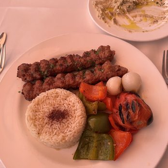 Cafe Santorini - Italian Near Me - Pasadena, California Cafe Santorini - Italian Near Me - Pasadena, California