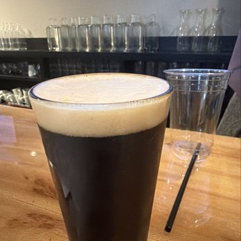 Cincinnati Distilling - A wonderful porter - Distilleries Near Me - Milford, Ohio