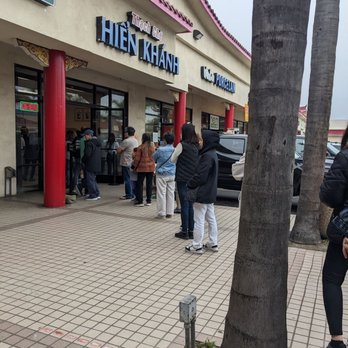 Thach Che Hien Khanh - Desserts Near Me - Westminster, California