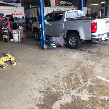 Bruce's Tire & Auto - Tire rotation! - Tires Near Me - Oakland, California Bruce's Tire & Auto - Tire rotation! - Tires Near Me - Oakland, California