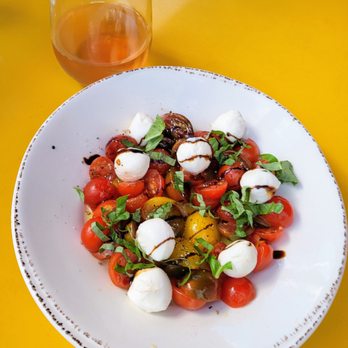 Storico Spaghetteria - Caprese - Tuscan Near Me - Tustin, California Storico Spaghetteria - Caprese - Tuscan Near Me - Tustin, California