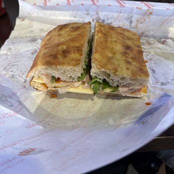 All'Antico Vinaio - Hot Italian - Sandwiches Near Me - Nashville, Tennessee All'Antico Vinaio - Hot Italian - Sandwiches Near Me - Nashville, Tennessee
