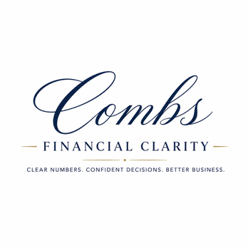 Combs Financial Clarity - Bookkeepers Near Me Combs Financial Clarity - Bookkeepers Near Me