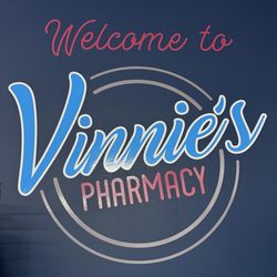 Vinnie’s Pharmacy