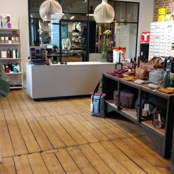 Taschenklub - Taschenklub Bochum Innenansicht