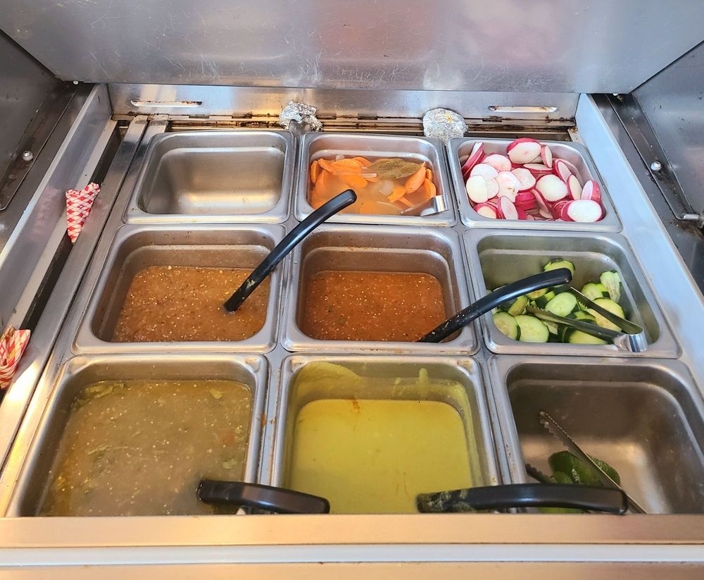 Taqueria El Semental