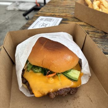 Lemongrass Khmer Grill - Khmer Smash Burger - Burgers Near Me Lemongrass Khmer Grill - Khmer Smash Burger - Burgers Near Me