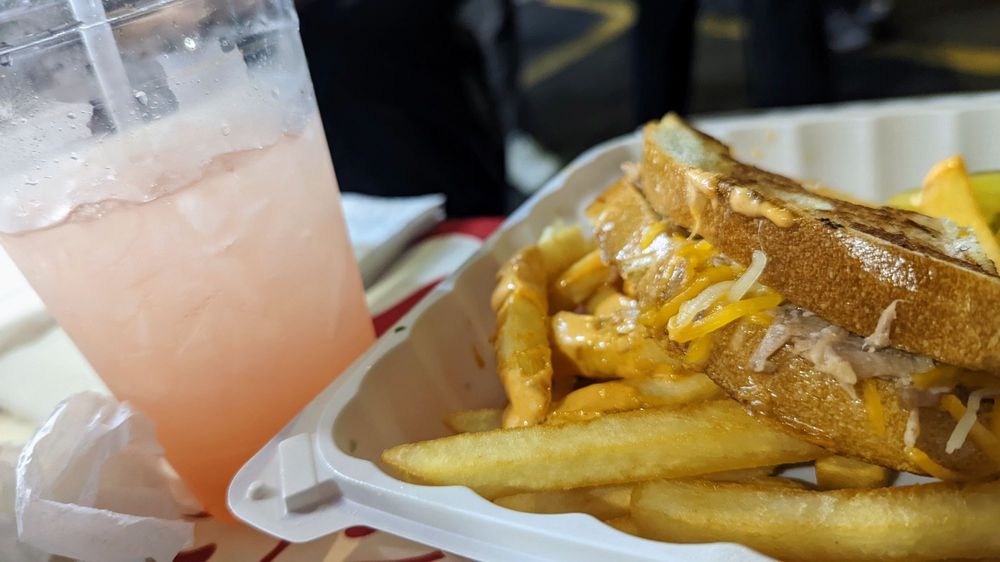 AGSALDA FOOD, Lathrop , California 16201 S Harlan Rd Updated