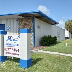 Prestige Automotive Center