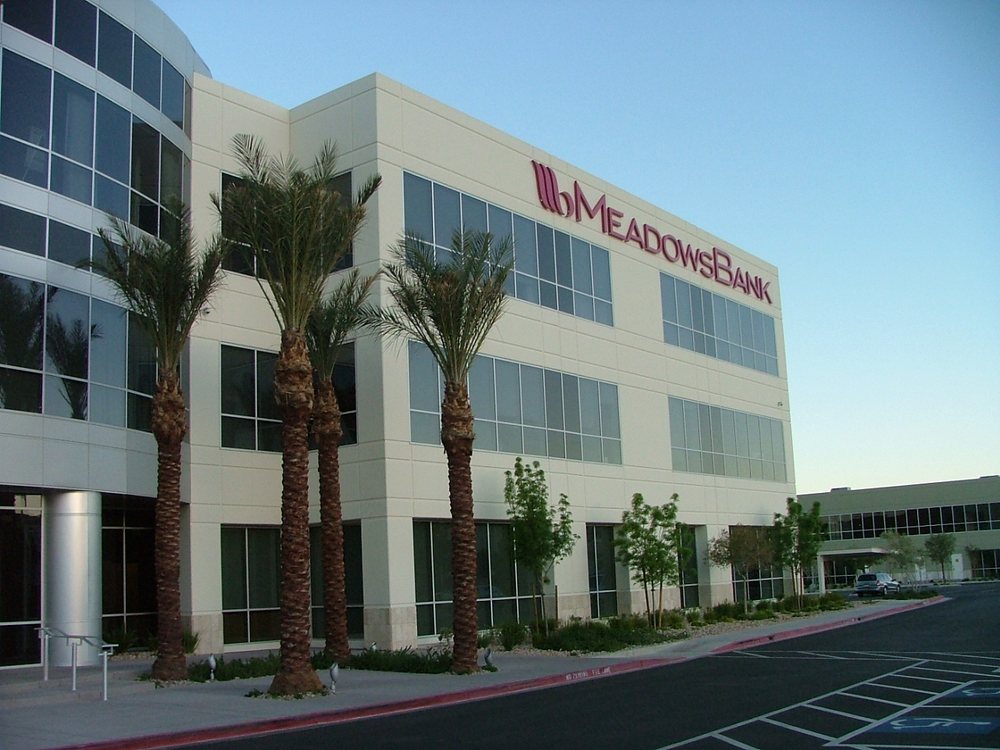 MEADOWS BANK Updated August 2024 12 Reviews 8912 Spanish Ridge