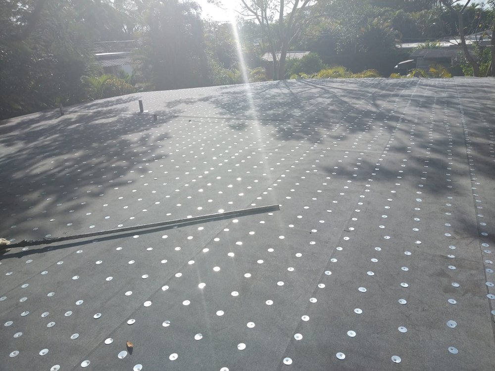 Slide of JBN Construction and Roofing