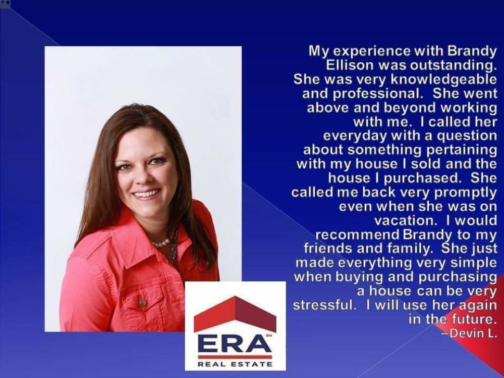 BRANDY ELLISON ERA COURTYARD REAL ESTATE 8801 Buccola Ave, Amarillo