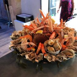 L'Oyster Bar