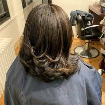 Jamal Alami - Hair Stylists Near Me - New York, New York Jamal Alami - Hair Stylists Near Me - New York, New York