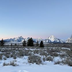 Teton Science School