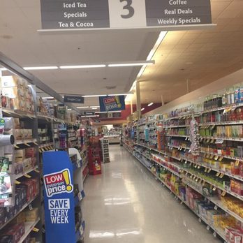 Stop & Shop - Grocery Near Me - Quincy, Massachusetts