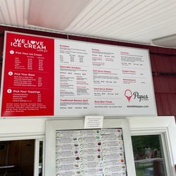 Papa's Ice Cream