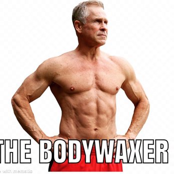 The Bodywaxer - Wax on, Wax off - Waxing Near Me - Newport Beach, California The Bodywaxer - Wax on, Wax off - Waxing Near Me - Newport Beach, California