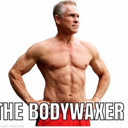 The Bodywaxer - Wax on, Wax off