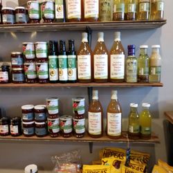 About Food - Salad dressings