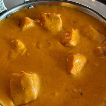 Kathmandu Momo House - Chicken Tikka Masala Absolutely on point!! - Indian Near Me - Rapid City, South Dakota