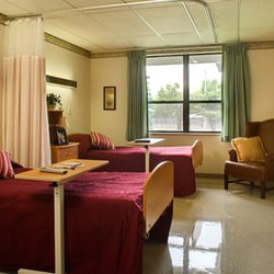 Crossroads Care Center