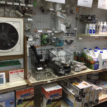 Wally Byam Store - Travel Services Near Me - Jackson Center, Ohio