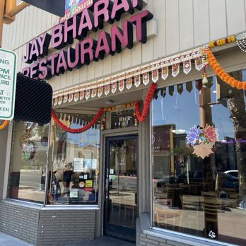Jay Bharat - Indian Near Me - Artesia, California