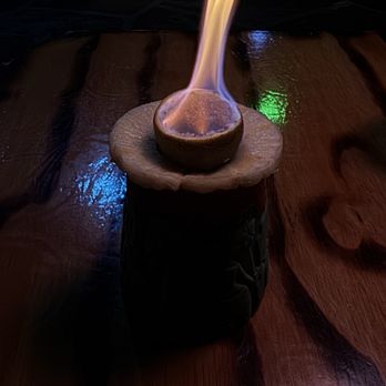 Stowaway - Cococano - Tiki Bars Near Me - Tustin, California