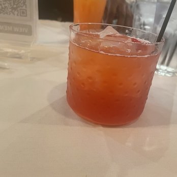 Papi Cuisine - Strawberry henny - Cocktail Bars Near Me - Baltimore, Maryland Papi Cuisine - Strawberry henny - Cocktail Bars Near Me - Baltimore, Maryland