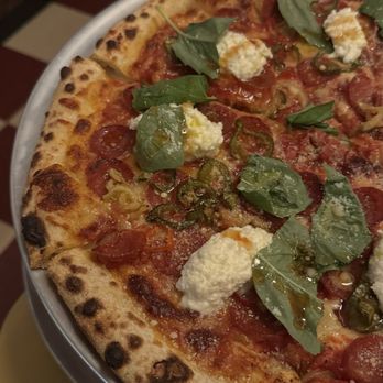 Belli Pizza - Pizza Near Me - Vancouver, British Columbia Belli Pizza - Pizza Near Me - Vancouver, British Columbia