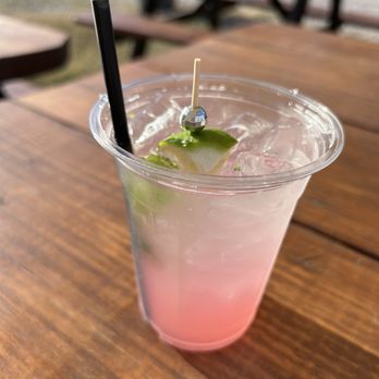 ConcertDome - Mocktail $6.50 - Music Venues Near Me - Austin, Texas ConcertDome - Mocktail $6.50 - Music Venues Near Me - Austin, Texas