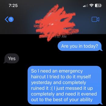 Level One Hair Studio - Karla's human nature and empathy when I was distraught about my hair - Hair Salons Near Me - Chicago, Illinois