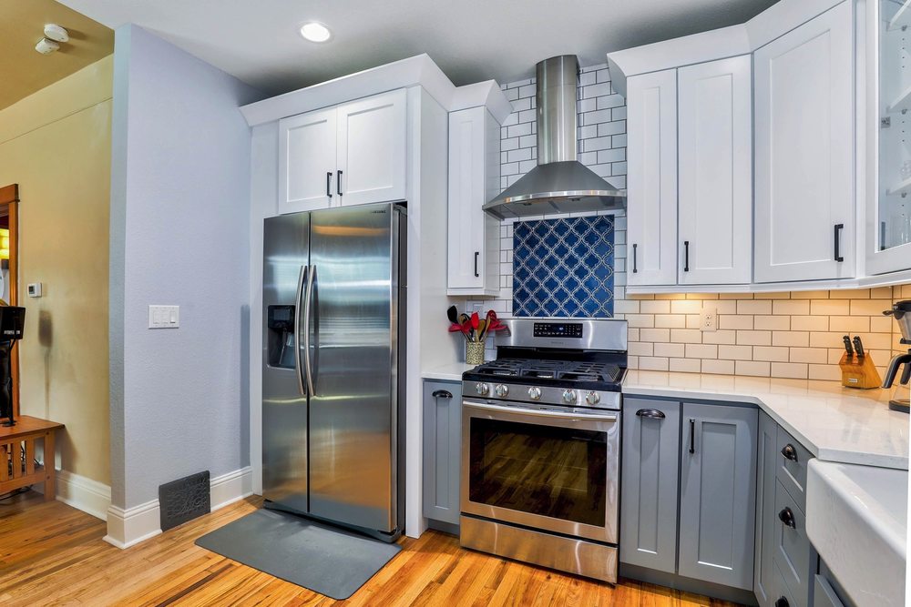 Slide of Kingdom Contracting