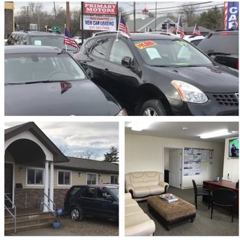 Primary Motors - Car Dealers Near Me - Commack, New York Primary Motors - Car Dealers Near Me - Commack, New York