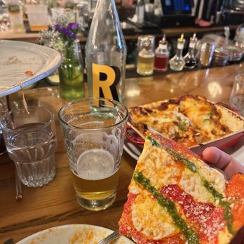 Rubirosa - Italian Near Me - New York, New York