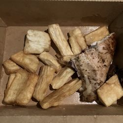 Pollo Peru - Kids' Meal