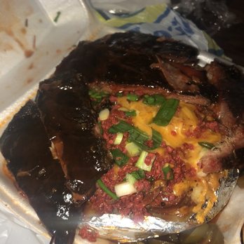 Kooly's BBQ - Barbeque Near Me - Dallas, Texas