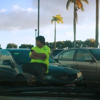 Safeway - I felt super safe going into Safeway before dark, knowing that the diligent security detail was on high alert. - Grocery Near Me - Mililani, Hawaii Safeway - I felt super safe going into Safeway before dark, knowing that the diligent security detail was on high alert. - Grocery Near Me - Mililani, Hawaii