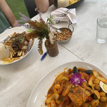 CVI.CHE 105 - Jalea Real - Seafood Near Me - Miami Beach, Florida