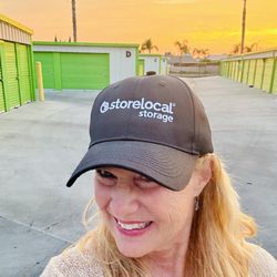 Storelocal Storage - Delano - Come visit Storelocal Delano at 480 1st Ave in Delano Ca!