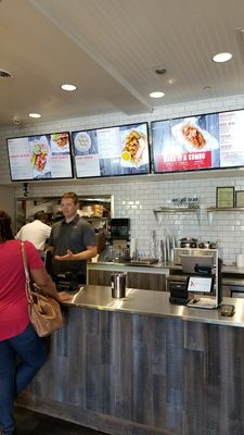 Cousins Maine Lobster Restaurant - Atlanta by null