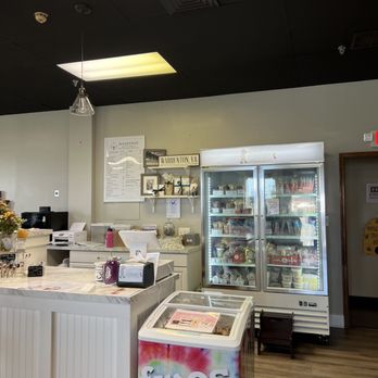 Erin’s Elderberries - Coffee & Tea Near Me - Warrenton, Virginia