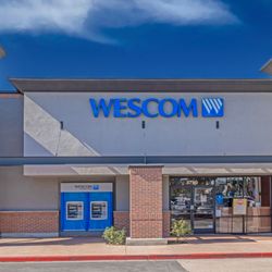 Wescom Financial - Wescom Riverside Branch