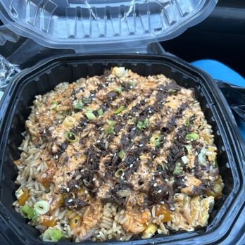 Waiting To Oxtail - Oxtail fried rice - Food Delivery Services Near Me - Baltimore, Maryland Waiting To Oxtail - Oxtail fried rice - Food Delivery Services Near Me - Baltimore, Maryland