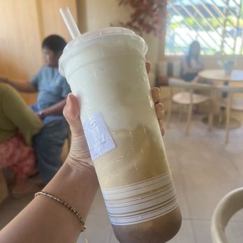 Tram Cream Coffee - Coconut Coffee - Coffee & Tea Near Me - Sacramento, California Tram Cream Coffee - Coconut Coffee - Coffee & Tea Near Me - Sacramento, California