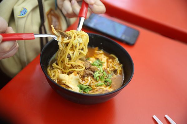 Adam Food Centre by null