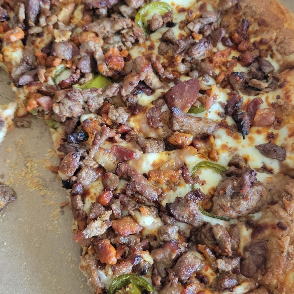 Central Pizza - Pizza Near Me - San Fernando, California Central Pizza - Pizza Near Me - San Fernando, California