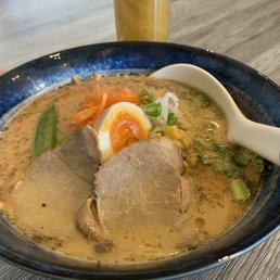 Shoyu Ramen Shoyu Ramen